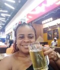 Rencontre Femme Cameroun à Yaoundé  : Mercedes, 42 ans